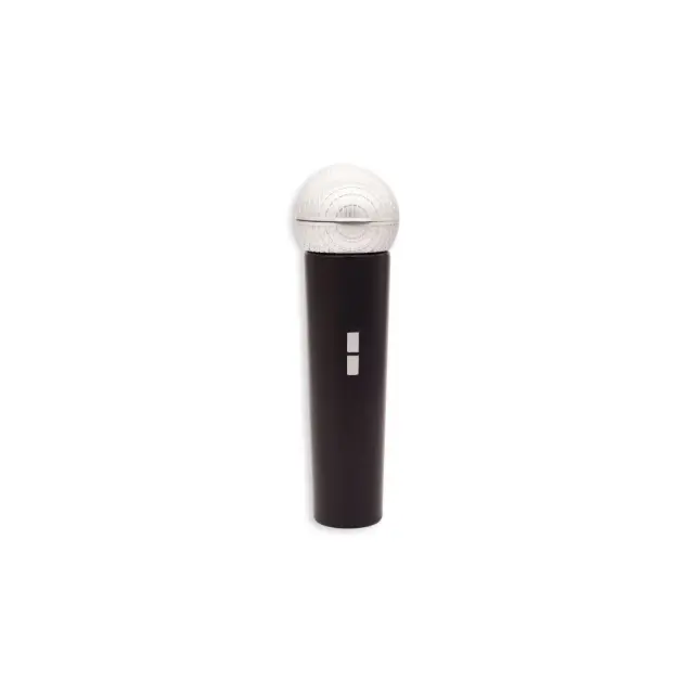 Winkee Microphone Shower Gel Dispenser Bottle: Rockstar 2