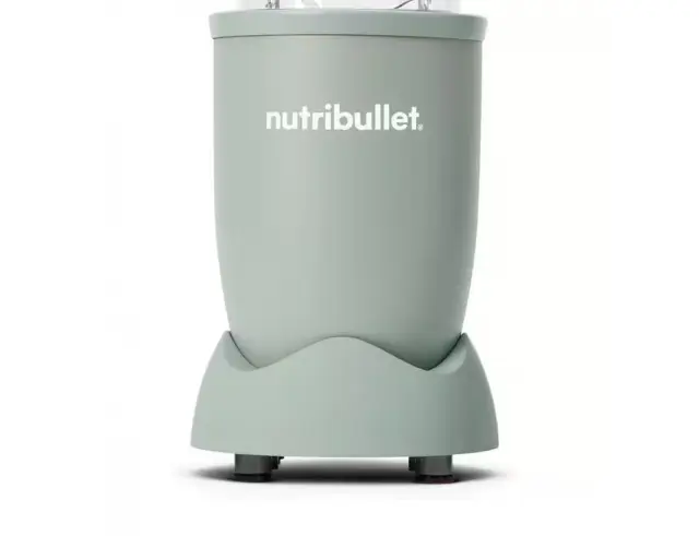 Μπλέντερ Nutribullet Pro 900 NB907MAJD με ισχύ 900W, χωρητικότητα 900ml και 1 ταχύτητα - Matte JadeNB907MAJD 3