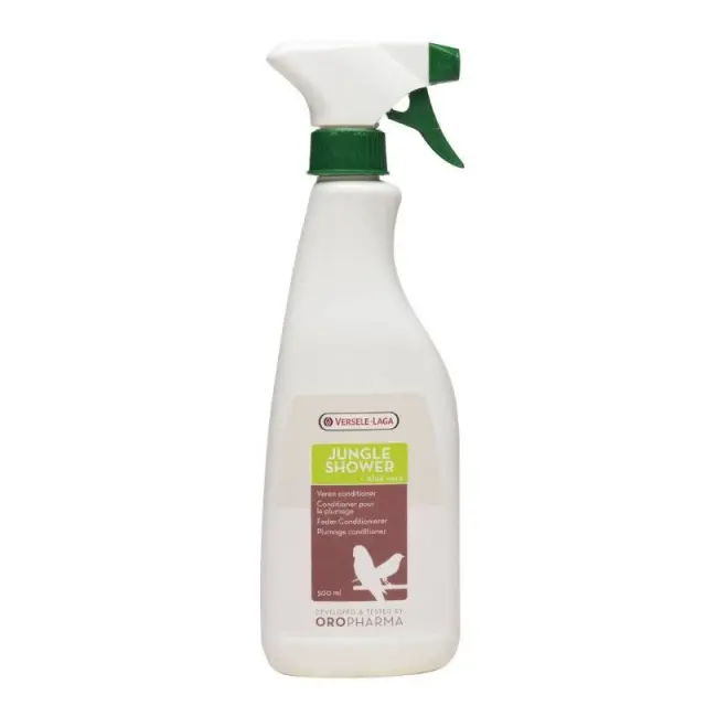 Versele Laga Oropharma Jungle Shower 500ml