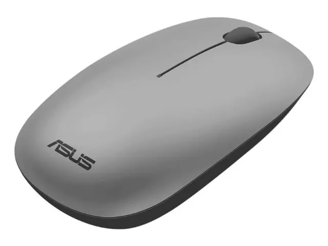 ASUS Keyboard+MOUSE W5000 W11 Copilot (90XB0430-BKM300) 3
