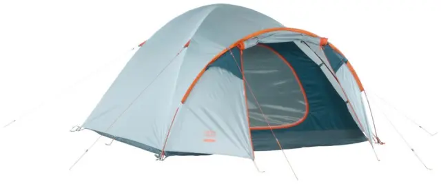 Σκηνή 3 Ατόμων Grand Canyon Topeka 3 Tent Limestone Grey - 30921604