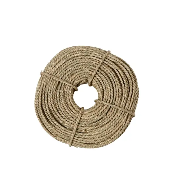 Σκοινί φυσικό sea grass, 500gr 3