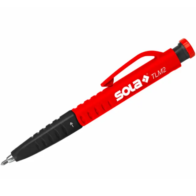 ΜΗΧΑΝΙΚΟ ΜΟΛΥΒΙ SOLA TLM-2