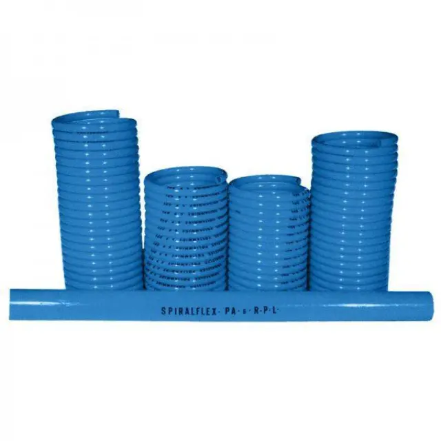 SPIRALFLEX AH035301 - Σπιράλ RPL 6X8 30m
