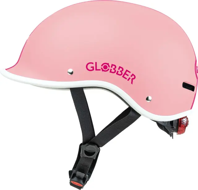 Globber Κράνος Master XS/S (47-51cm) Pastel Pink 3