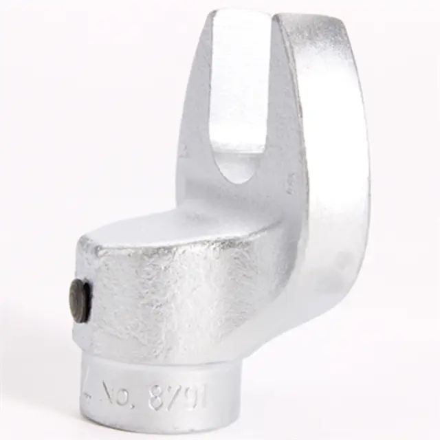 Κεφαλή για δυναμόκλειδα 16mm Spigot, Norbar 24mm Γερμανικό – Open End, 16mm spigot 2