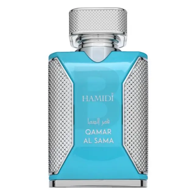 Hamidi Qamar Al Sama Eau de Parfum unisex 100 ml
