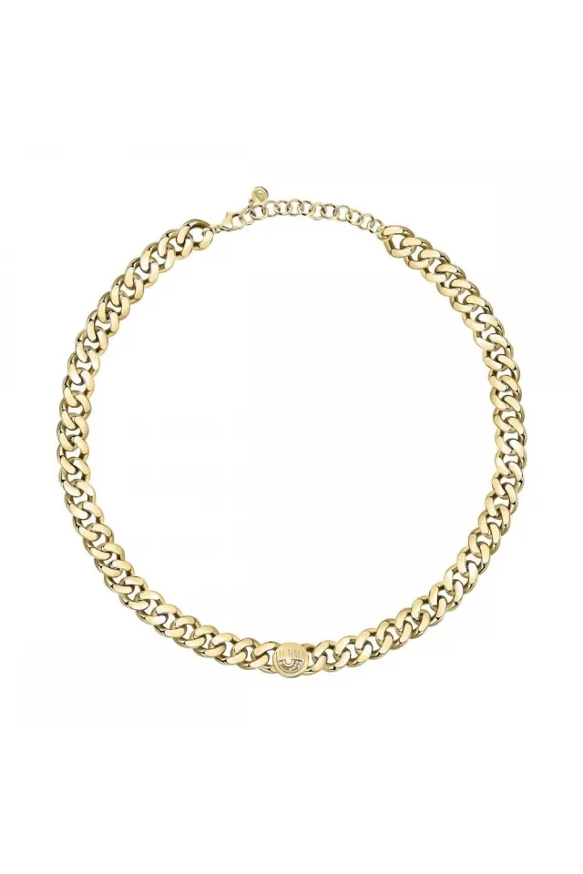 NECKLACE CHIARA FERRAGNI WOMEN J19AUW45 (38-42CM )