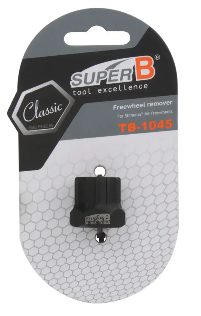 SUPER B ΕΞΩΛΚΕΑΣ ΕΞΑΠΛΕΤΑΣ/ΕΠΤΑΠΛΕΤΑΣ TB-1045 2