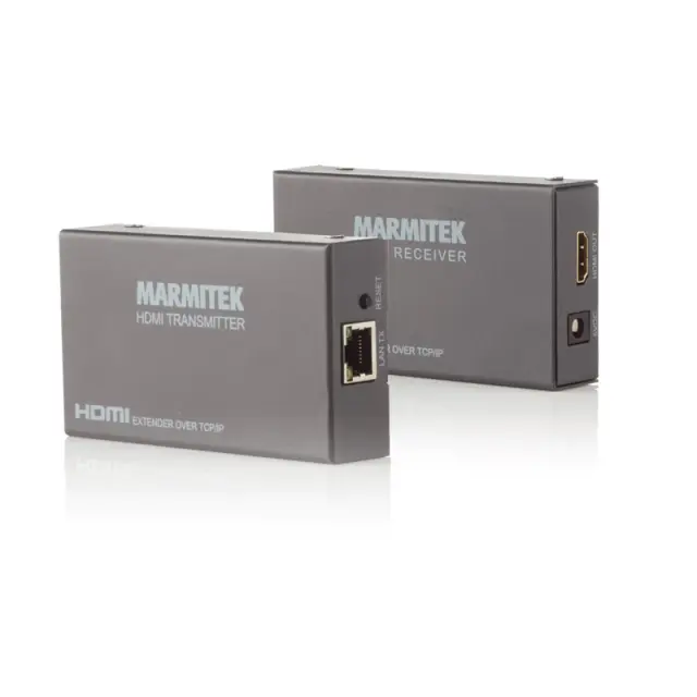 Marmitek MegaView 90