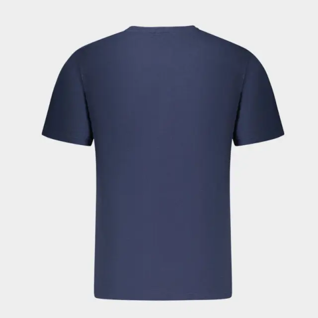 T-Shirt U.S. Polo AU02651_1NAVY Μπλε - XL 2