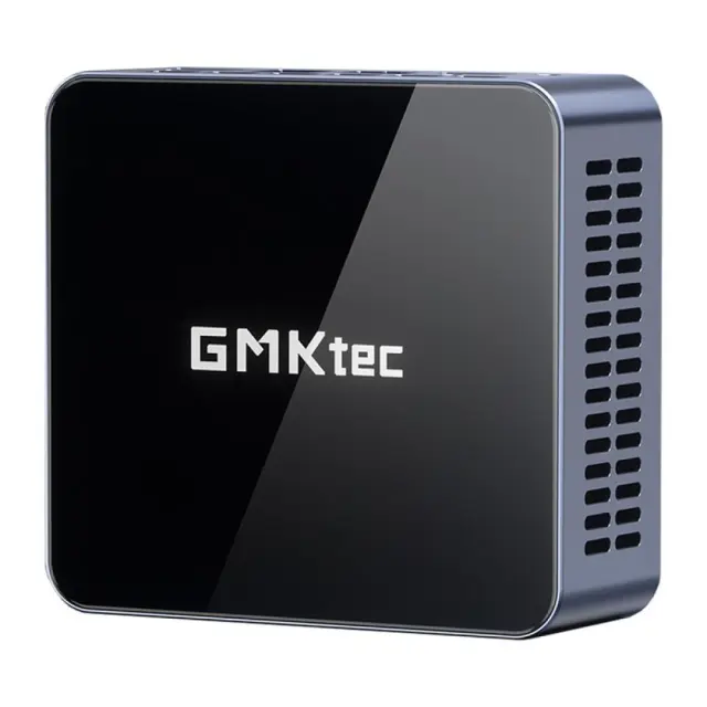 Mini PC GMKtec M2 Pro S Intel i7-1185G7 16GB RAM + 512GB SSD WIN 11 Pro