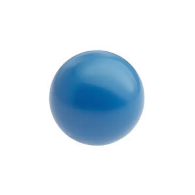 Swarovski 5810 (717) Round Lapis Pearl Ø8mm - 25τεμ