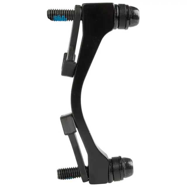ΑΝΤΑΠΤΟΡΑΣ ΔΙΣΚΟΦΡΕΝΟΥ M-WAVE ΕΜΠΡΟΣΘΙΟΣ POST 180mm 360627 2