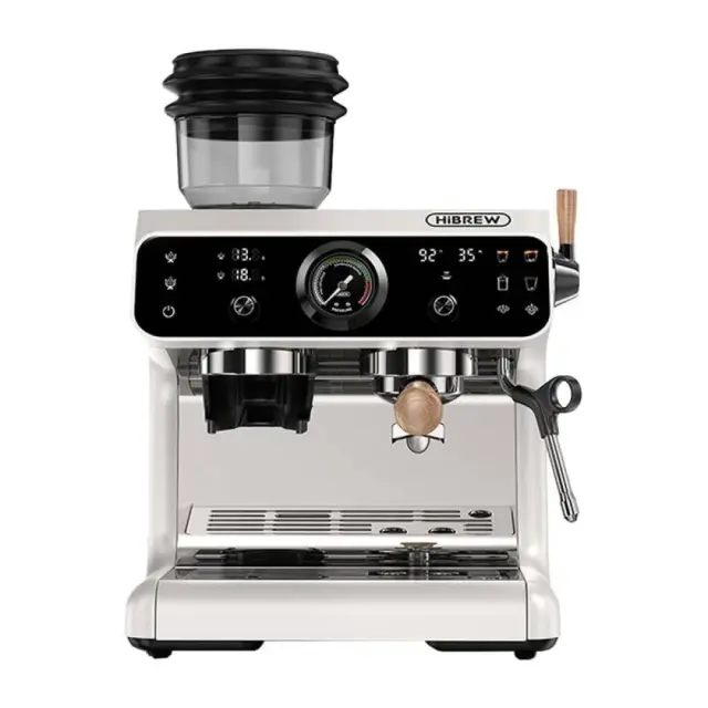 HiBREW H7B Cob