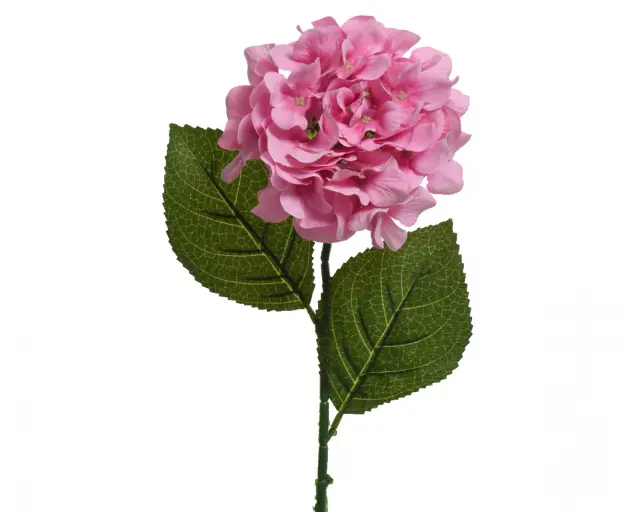 ΤΕΧΝΗΤΗ ΟΡΤΑΝΣΙΑ ΡΟΖ 17cm X 19cm X 66cm - ΠΟΛΥΕΣΤΕΡΑΣ - One size
