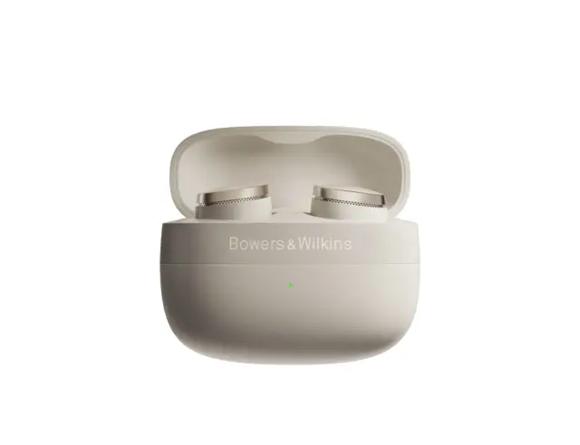 Ασύρματα Ακουστικά Bowers & Wilkins Pi8 με Θήκη Φόρτισης - Ακύρωση θορύβου - Bluetooth - Dove WhiteFP44970 2