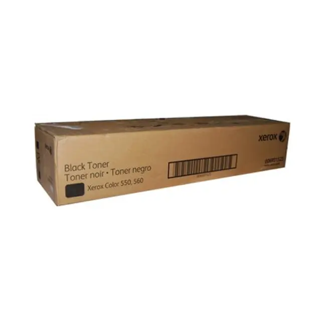 Xerox Toner X550/560 (Black) (006R01525) (XER006R01525) XEROX HELLAS