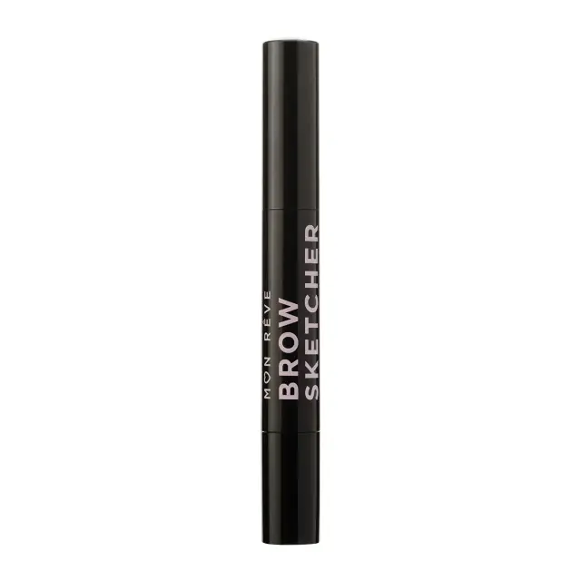Mon Reve Brow Sketcher 1.6g | Απόχρωση 02 Dark Blond 3