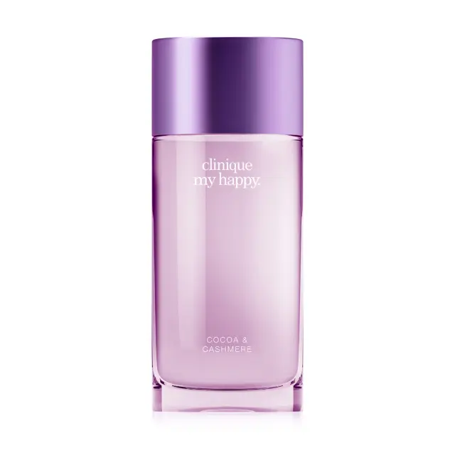 Clinique Γυναικείο Άρωμα My Happy Cocoa & Cashmere Eau De Parfum 100ml