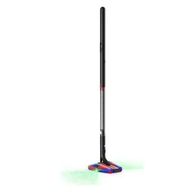 Dyson Σκούπα Stick PencilVac Fluffycones Black (492689-01)