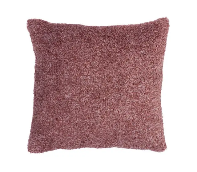 Nef-Nef Homeware Διακοσμητικό Μαξιλάρι Cationing 23 45x45 Paprica