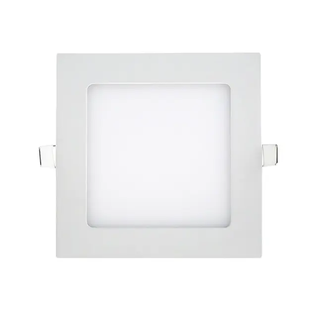 Τετράγωνο Χωνευτό Panel 18W 4000k Coolwhite Lucas OSRAM