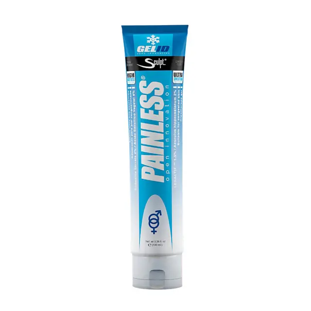 Sculpt Painless®