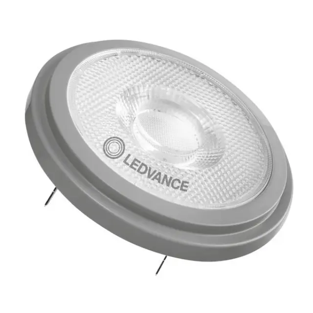 LED Lamp AR111 Dimmable S 11.7W 930 G53