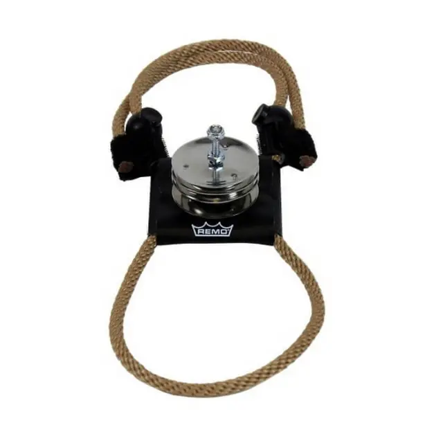 REMO TA-2525-70 Footoerine Ντέφι για το Πόδι