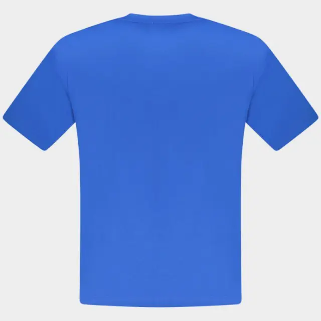 North Sails- Ανδρικό Κοντομάνικο Basic T-Shirt 996016-000-0760 Μπλε - 3XL 2