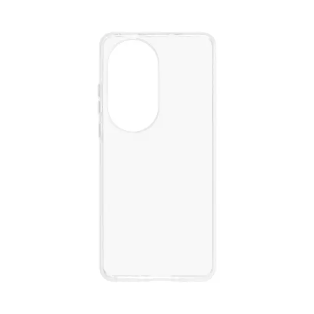 iS TPU 0.3mm Back Cover Huawei P50 Pro Διάφανη