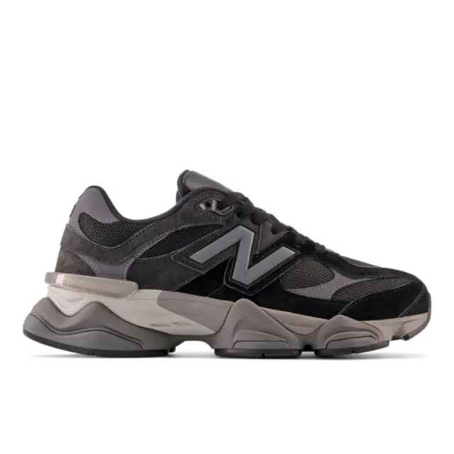 New Balance U9060BLK - 37 1/2