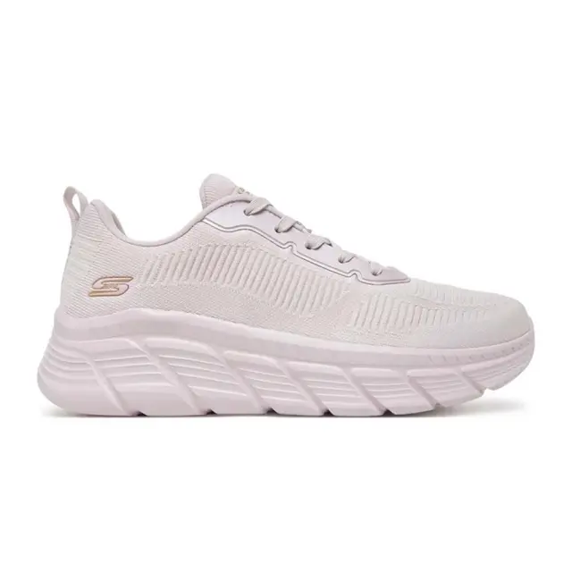 Skechers Women's Bobs B Flex Hi Flying Hi Λιλά 117385-LIL (Skechers)