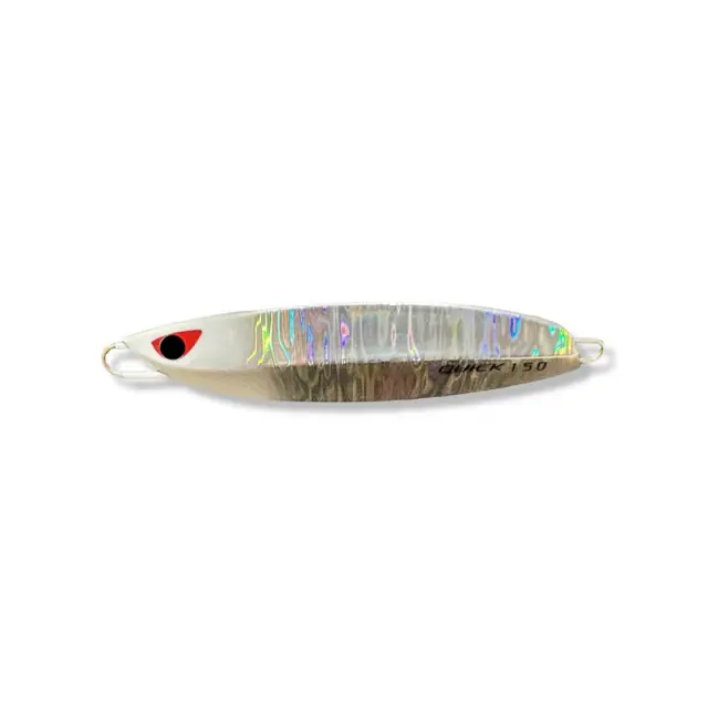 Πλάνος CB One Quick Zero1 200gr Sardine Glow - Iwashi Glow