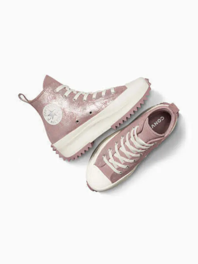 Converse Run Star Hike A11578C - 37.5 3