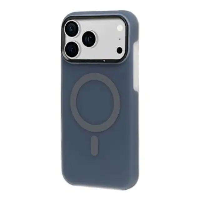 OBAL:ME MagNetix DuoTone Cover for Apple iPhone 18 Pro Max/17 Pro Max Storm