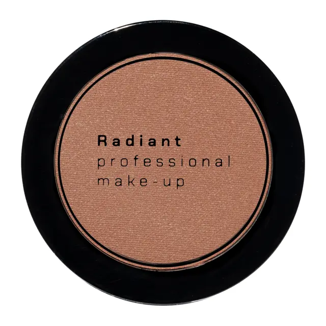 Radiant Blush Color 4g | Απόχρωση 102 Apple Brown