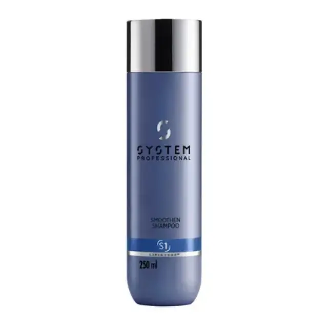 System Professional Forma Smoothen S1 Shampoo 250ml