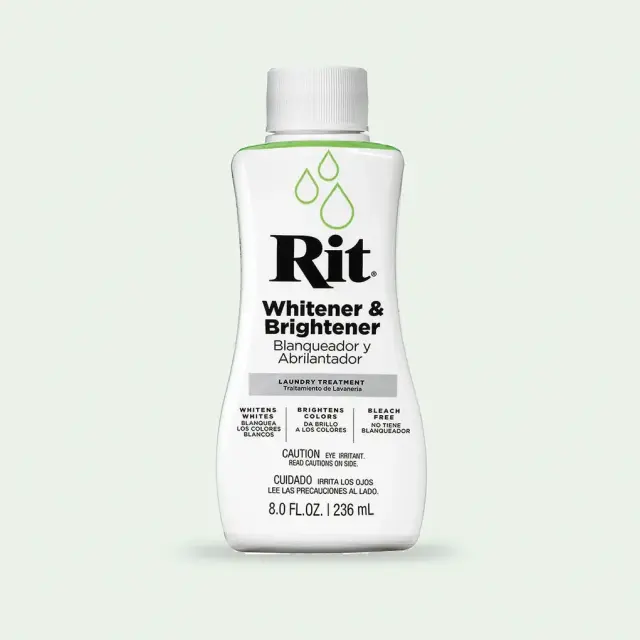 RIT Whitener & Brightener 236ml 2