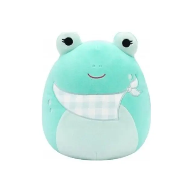 Squishmallows Easter Λούτρινα 19Cm W2D Novi Ο Βάτραχος