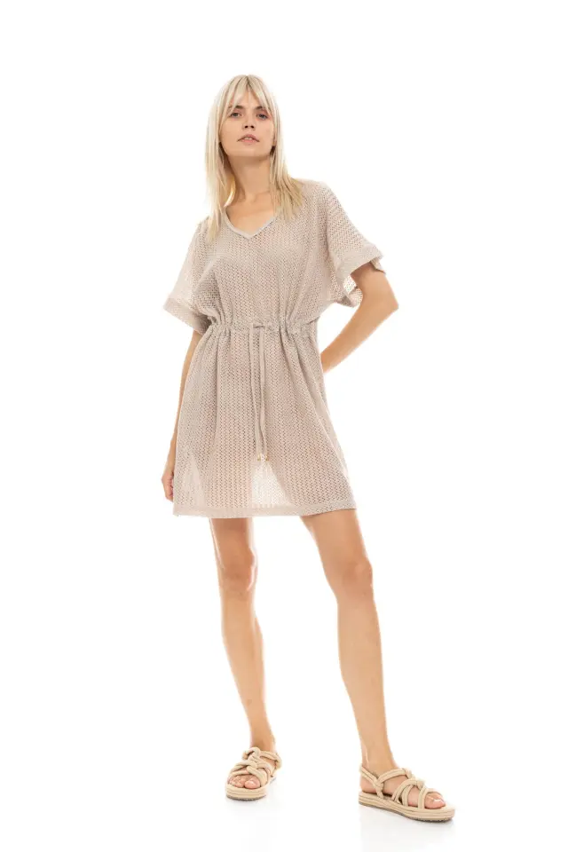 B521 - Type - BEACHWEAR SAND
