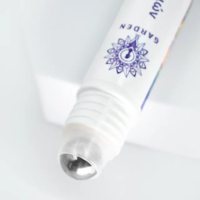 Garden Roll-on Gel Ματιών Κατά των Μαύρων Κύκλων, 20ml 2