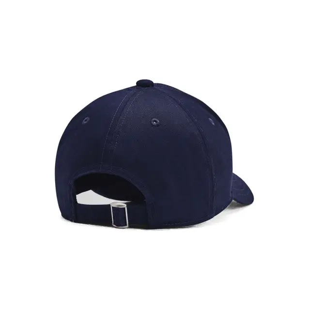 Under Armour Kids Branded SDI Adjustable Cap Μπλε Σκούρο 1381646-410 (Under Armour) - One Size 2