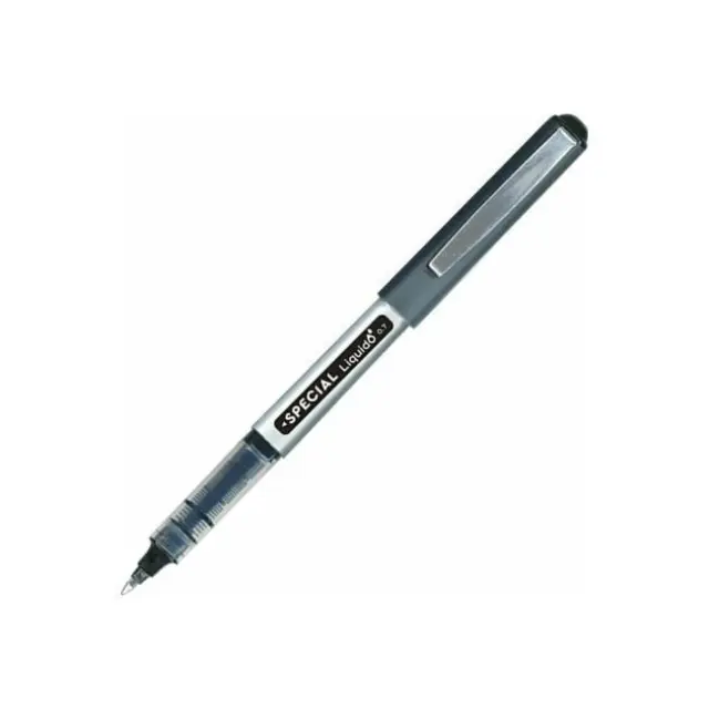 Special Liquido Στυλό Υγρής Μελάνης Μαύρο 0,7mm (SP20007-01)