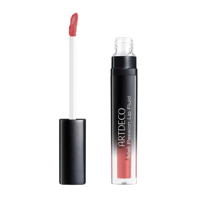 Artdeco Mat Passion Lip Fluid 6ml | Απόχρωση 15 Rose delight