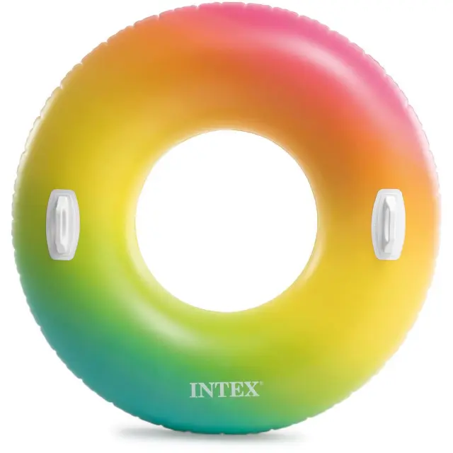 Σωσίβιο RAINBOW OMBRE TUBE
