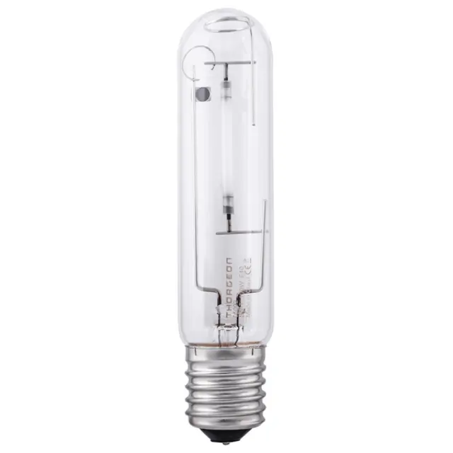Sodium lamp 100W E40 Tubular SON-T