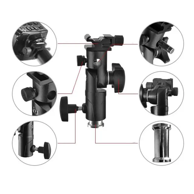 Jinbei βάση για φλας A2 (M11-051A) 2