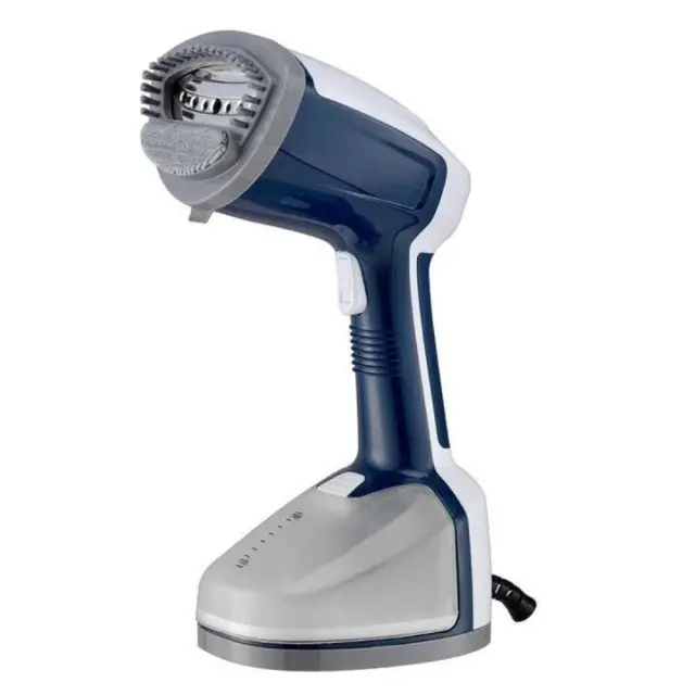 RAF R.1226B Ατμοκαθαριστής Ρούχων Χειρός 1200W με Δοχείο 350ml